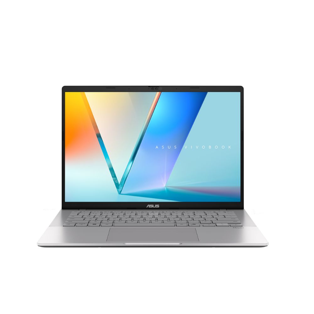 купить NB ASUS VivoBook S14 M3407HA-LY175W, Ryzen 7 260-3.8/512GB SSD/16GB/14" WUXGA/WIN11 в Алматы