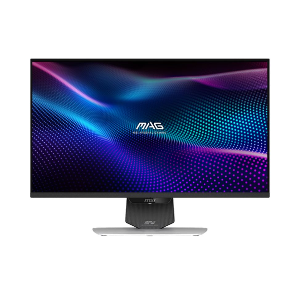 Купить Монитор 27" MSI MPG 274URDFW E16M Rapid IPS 3840x2160 320/160Hz 0.5ms 1000cd/m2 1000:1 2xHDMI 1xDP в Алматы