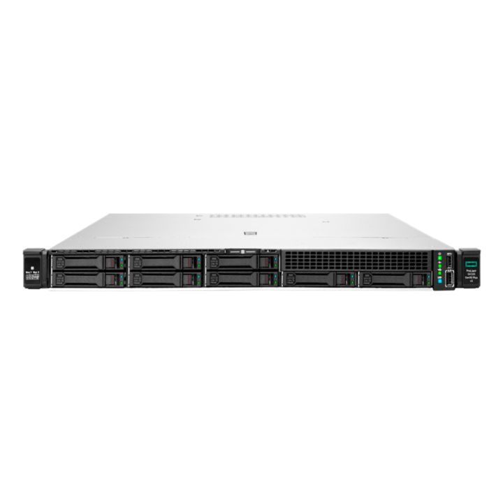 купить HPE ProLiant DL325 Gen10 Plus v2 7313P 3.0GHz 16-core 1P 32GB-R MR416i-a 8SFF 500W PS Server в Алматы