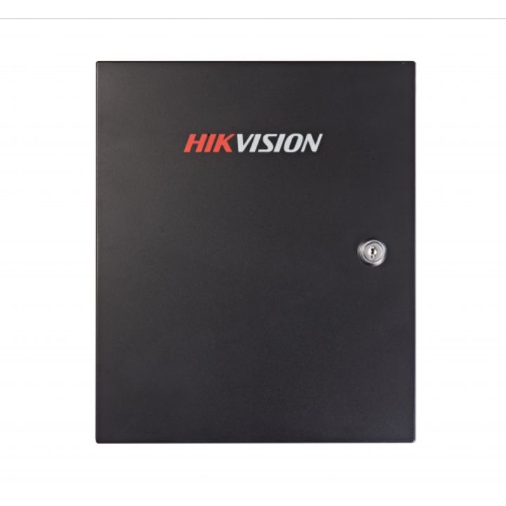 купить Контроллер доступа DS-K2 Hikvision DS-K2804 в Алматы