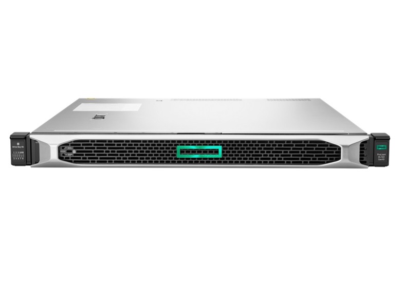 купить Сервер HP Enterprise ProLiant DL160 Gen10 (P35516-B21) в Алматы