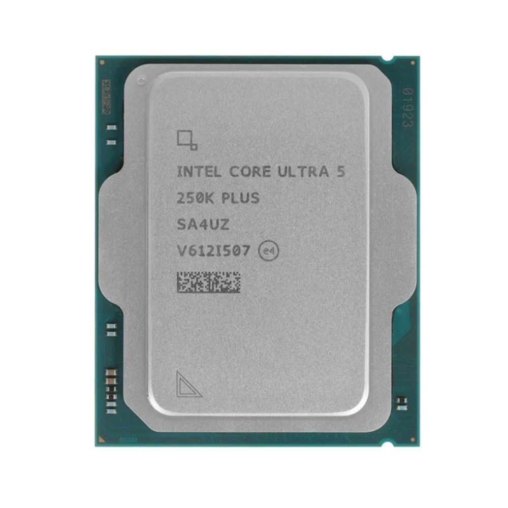 купить Процессор Intel Core Ultra 5 250K Plus 4.2/5.3GHz 18C/18T Arrow Lake 125W FCLGA1851 TRAY в Алматы