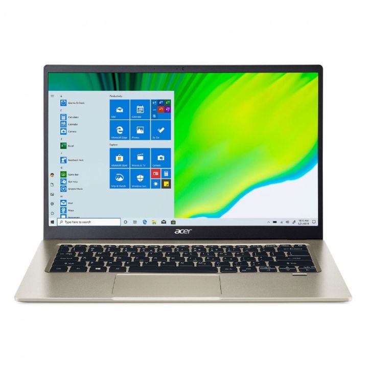 купить Ноутбук Acer Swift 1 SF114-34 (NX.A79ER.006) в Алматы