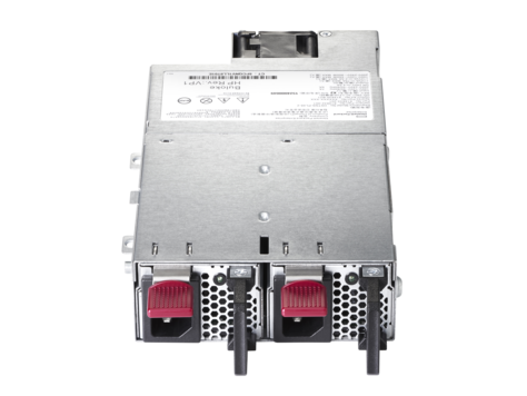 купить Power supply HP Enterprise/900W AC 240VDC Redundant Power Supply Kit в Алматы