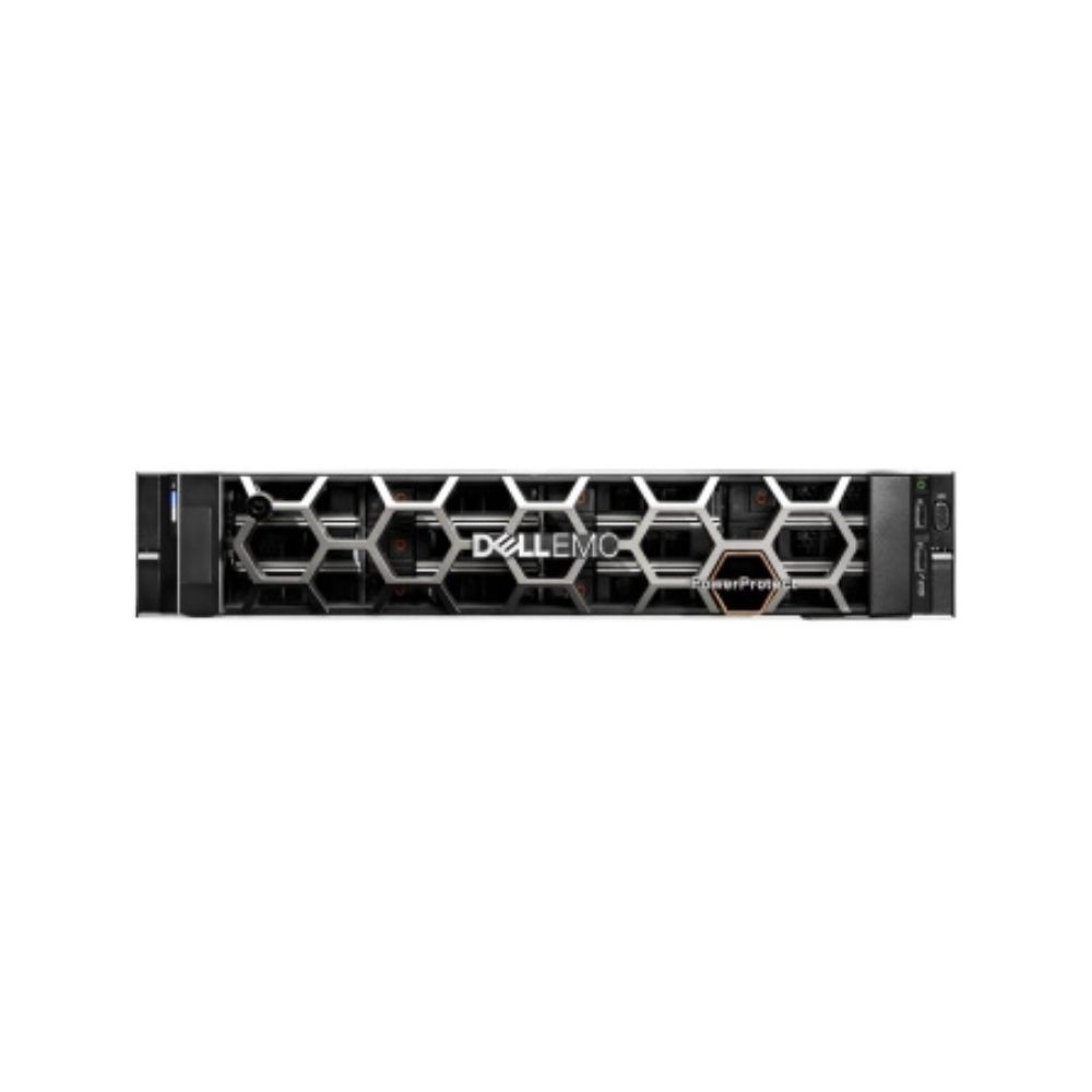 купить Хранилище Dell PowerProtect DD6400 (210-BGSK) в Алматы