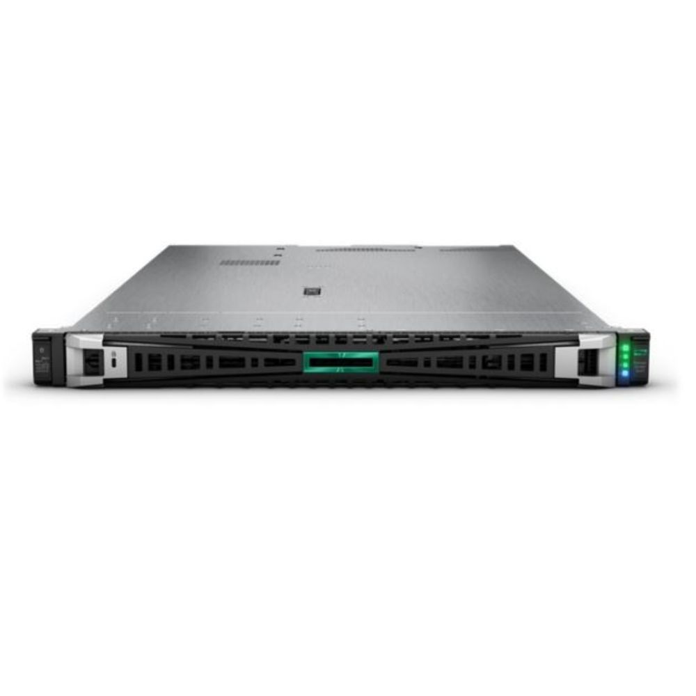 купить Сервер HPE DL360 Gen11 (P51931-421/PS) в Алматы