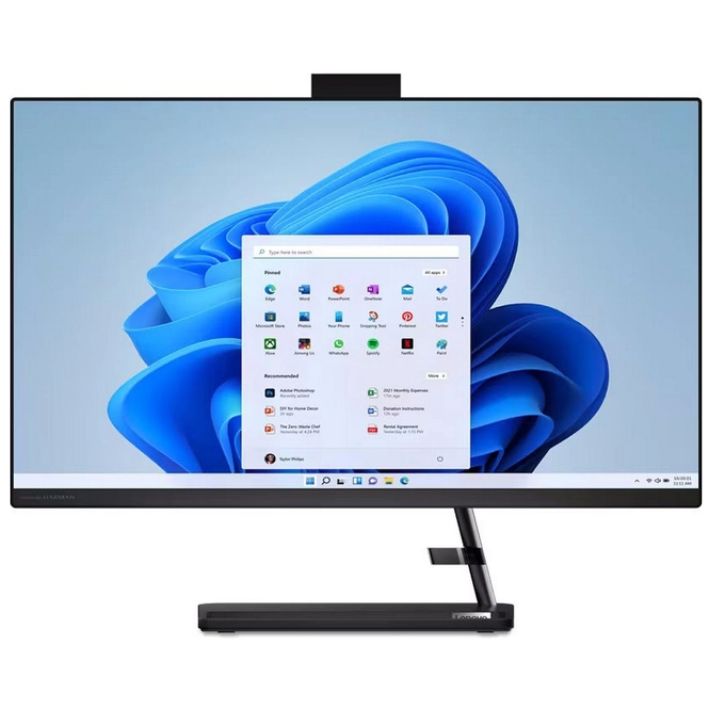 купить Моноблок Lenovo IdeaCentre AIO 3 27IAP7 (F0GJ00V7RK) в Алматы
