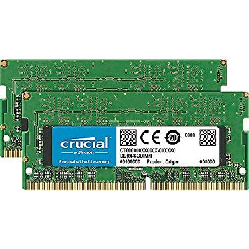 купить Оперативная память  4Gb DDR4 3200MHz Crucial  CL22 PC4-25600 SRx16 UDIMM 288pin CT4G4SFS632A в Алматы