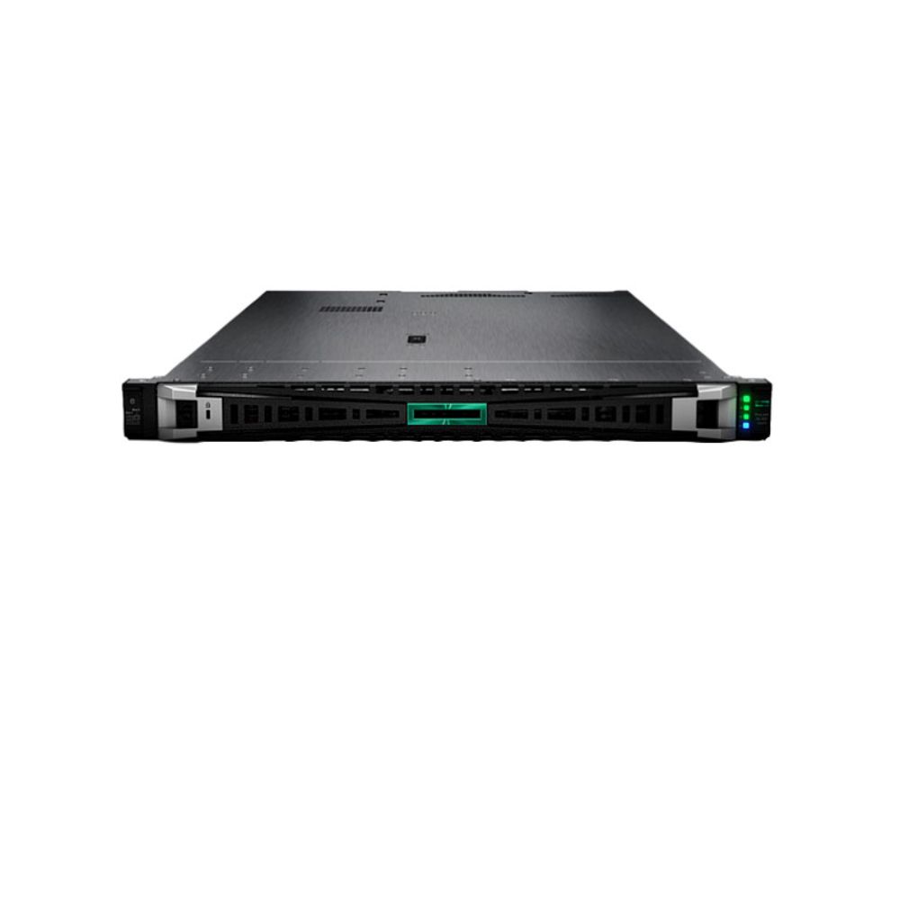 купить Сервер HPE DL360 Gen11 (P52499-B21/38874603) в Алматы
