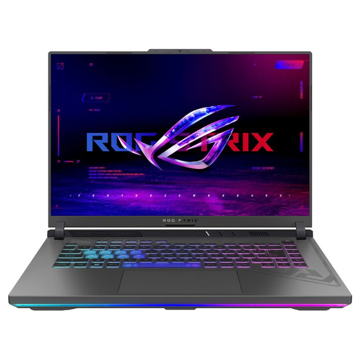 купить Ноутбук Asus G614JZ-N4011 ROG Strix G16 (90NR0CZ1-M001P0) в Алматы