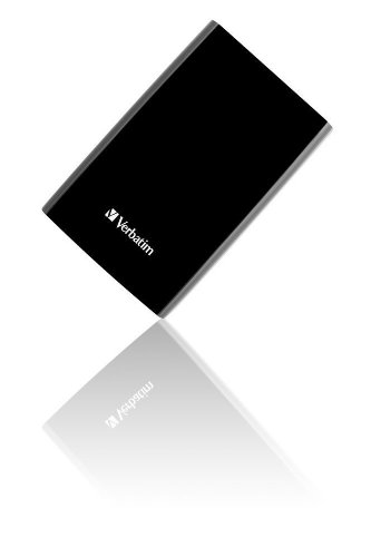 купить Внешний жесткий диск 2,5 1TB Verbatim 053023 черный в Алматы