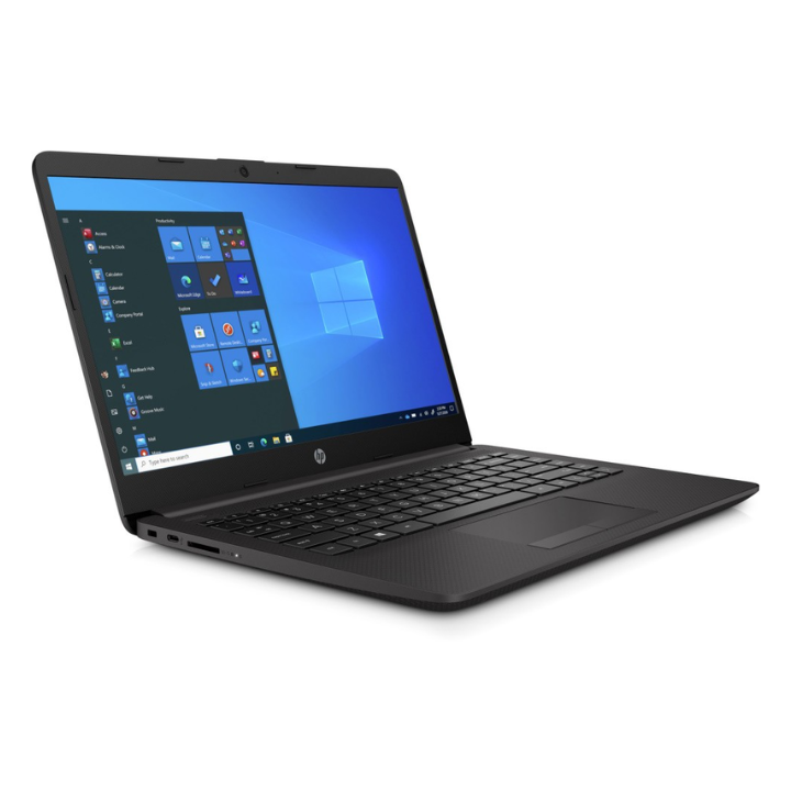 купить Ноутбук HP Europe/240 G8/Core i3/1005G1/1,2 GHz/4 Gb/HDD/1000 Gb/Nо ODD/Graphics/UHD/256 Mb/14 **/1366x768/Без операционной системы/Тёмно-серый в Алматы