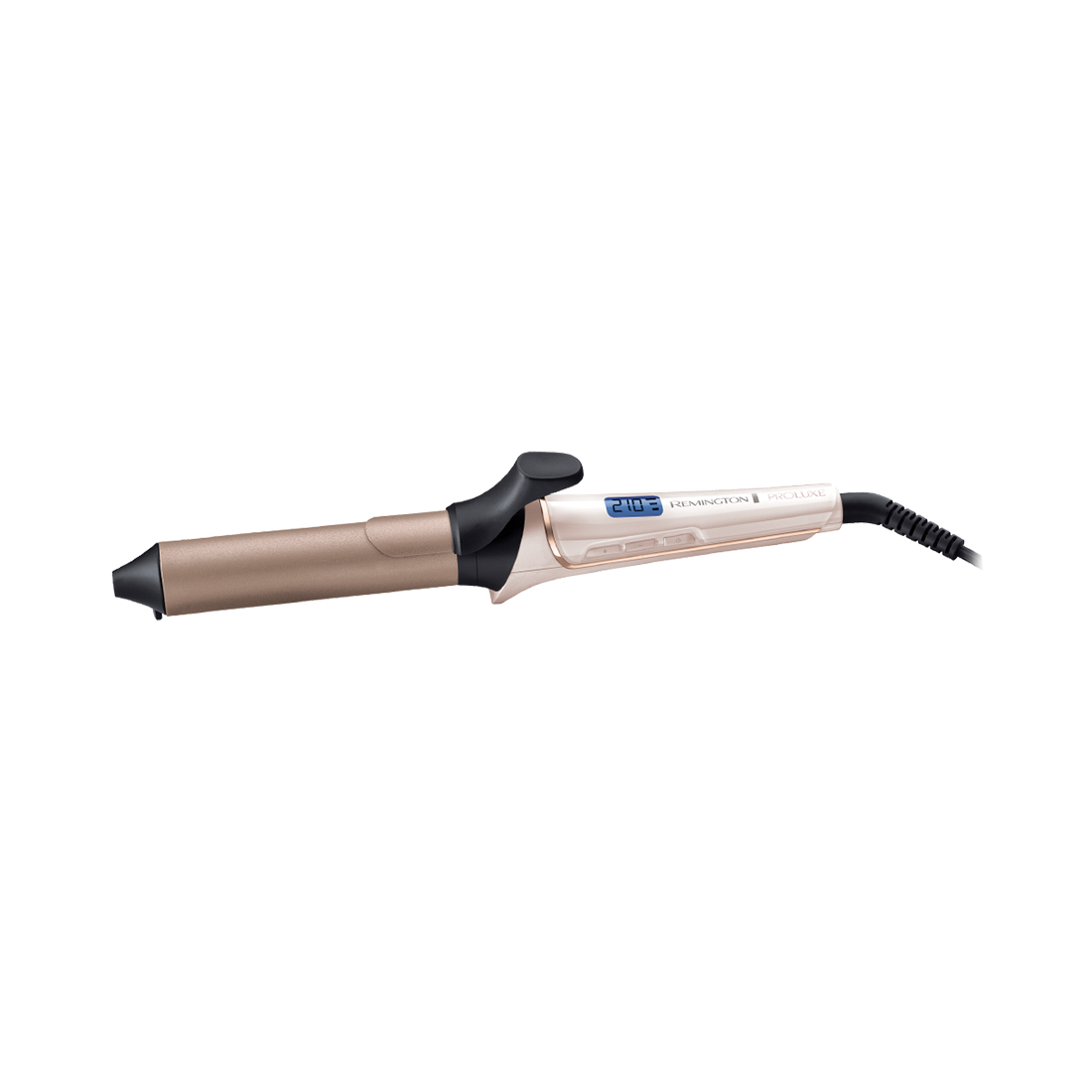 купить Плойка с зажимом REMINGTON CI9132 в Алматы