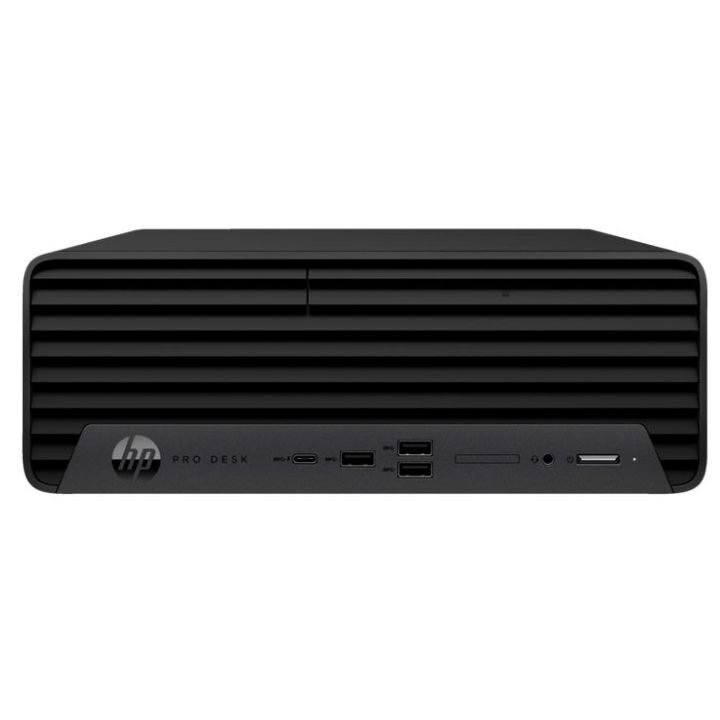 купить Компьютер HP Europe Pro 400 G9 (7E8Y0AV/TC3) в Алматы