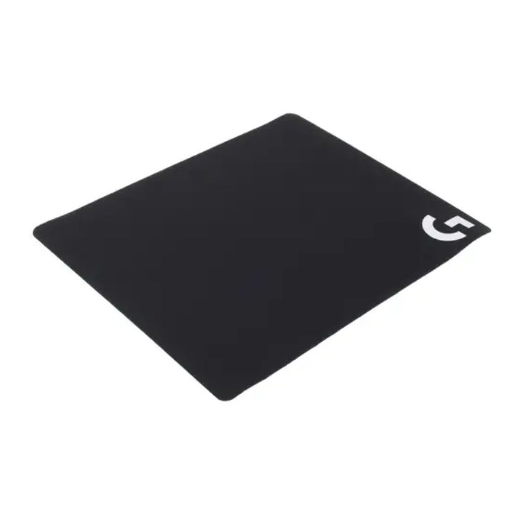 купить LOGITECH G240 Cloth Gaming Mouse Pad - BLACK - EER2 в Алматы