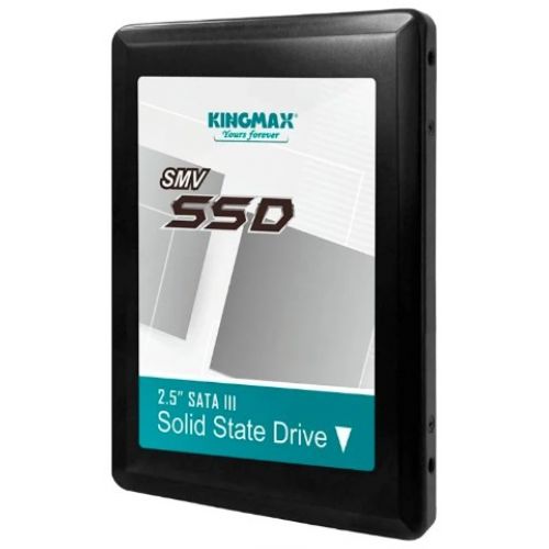 купить Жесткий диск SSD 120GB Kingmax KM120GSMV32 в Алматы
