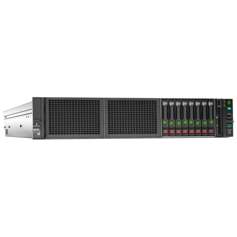 купить Сервер HP Enterprise DL380 Gen10 (868703-B21/SpecConfig3) в Алматы