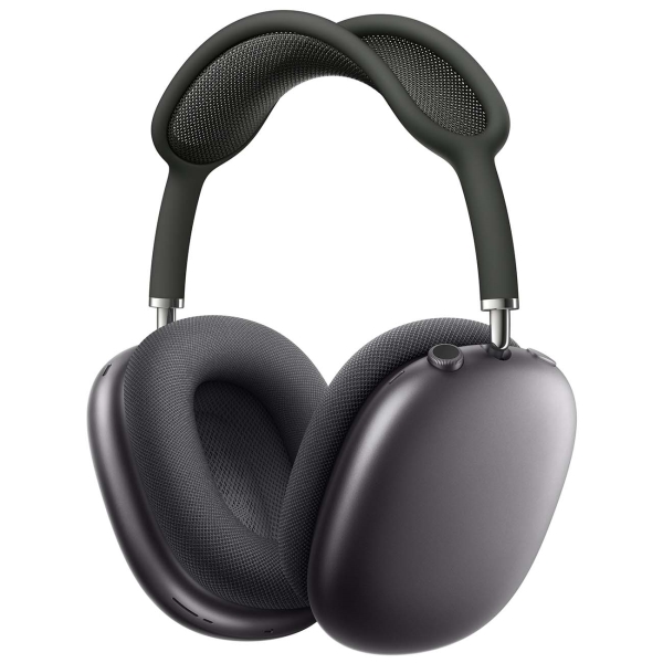 купить AirPods Max - Space Gray, Model A2096 в Алматы