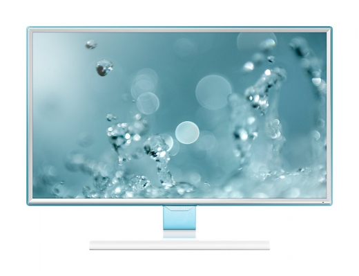 купить Монитор Samsung LS27E391HSX/CI 27* FHD /  в Алматы