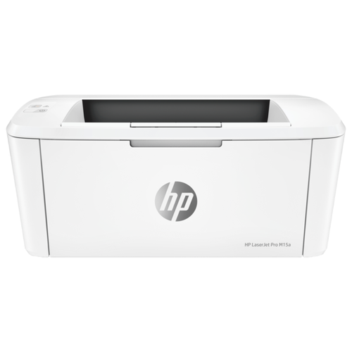 купить Принтер HP Europe/LaserJet Pro M15a/A4/18 ppm/600x600 dpi/ в Алматы