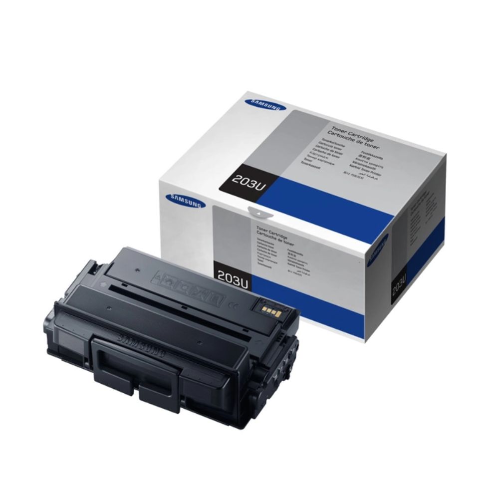 купить Картридж лазерный MLT-D203U (SU917A) для Samsung Xpress SL-M3320ND, черный в Алматы