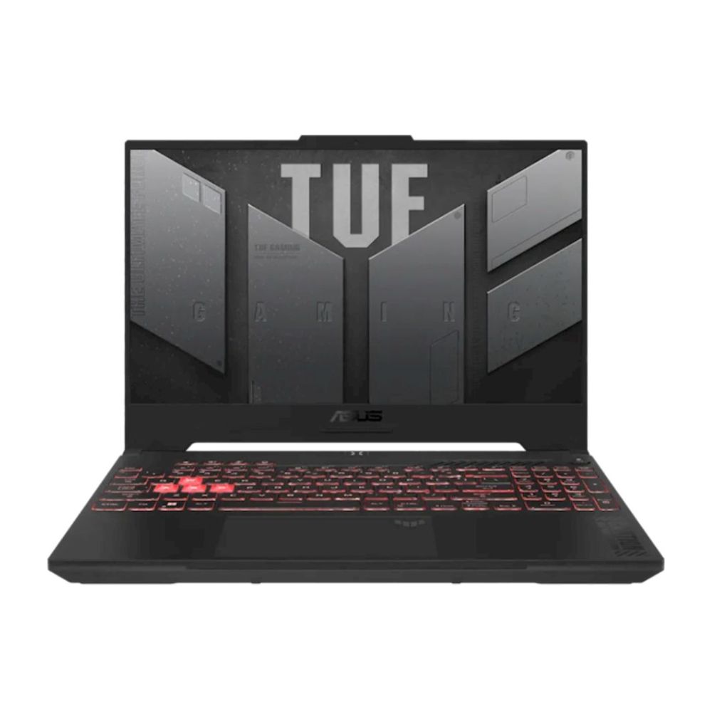 купить Ноутбук Asus TUF Gaming A15/FA507NU-LP101 (90NR0EB5-M00AP0) в Алматы