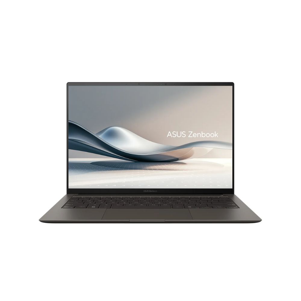 Купить Ультрабук Asus Zenbook S 14 UX5406SA, Core Ultra 7 258V/14*WUXGA/32GB/1TB/Arc Graphics 140V/W11H 90NB14F1-M00ZU0 в Алматы