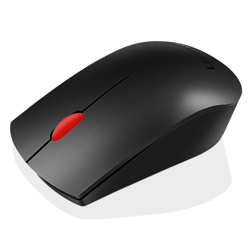 купить Lenovo 510 Wireless Mouse - ROW в Алматы