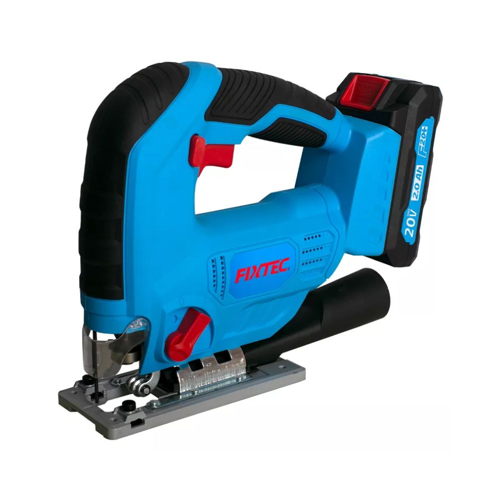 купить Электрический лобзик FIXTEC FCJS80LFX 20V в Алматы
