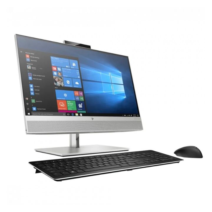 купить Моноблок HP EliteOne 800 G6 27 AiO BU-NTRCTO в Алматы