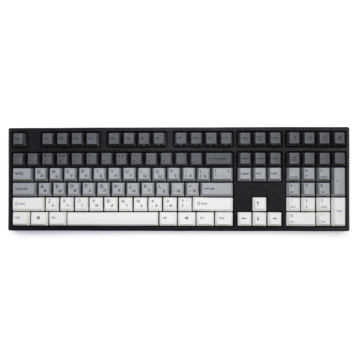 купить Клавиатура Varmilo MA108M V2 Yakumo, EC Daisy V2,RU в Алматы