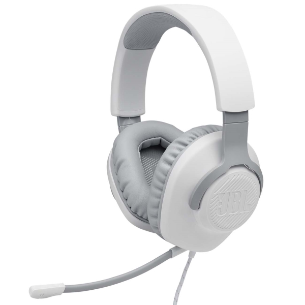 купить Driver size: 40mm, Frequency: 20Hz &ndash; 20kHz, Max input power: 20mW, Sensitivity: 96dB, Impedency: 32 ohm, Microphone pickup pattern: Directional, Microphone type: Detachable boom, Cable length: 1.2m, Weight: 220g в Алматы