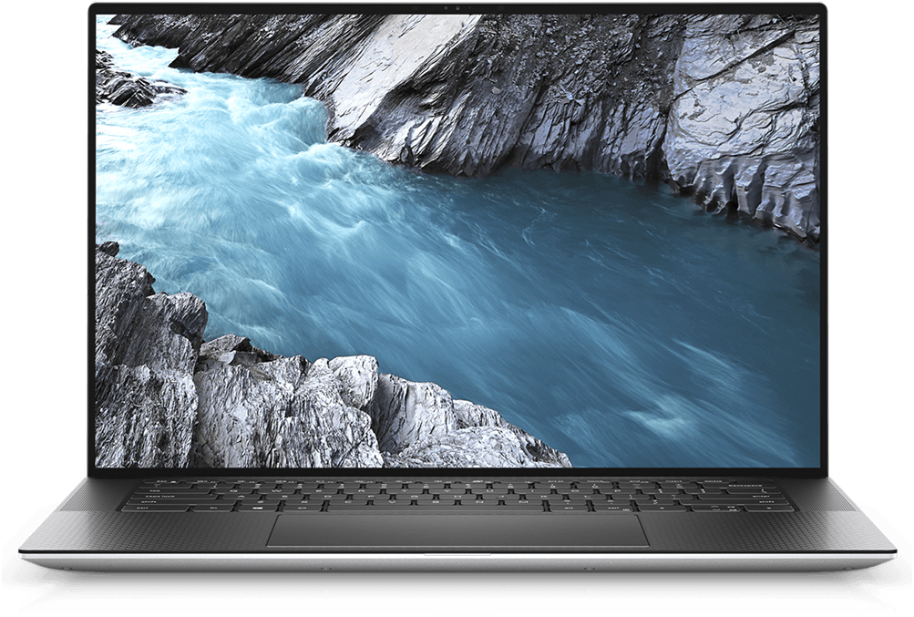 купить Ноутбук Dell/XPS 15 (9500)/Core i7/10750H/2,6 GHz/32 Gb/1000 Gb/Nо ODD/GeForce/GTX 1650 Ti/4 Gb/15,6 **/3840x2400/Windows 10/Home/64/серебристый-черны в Алматы