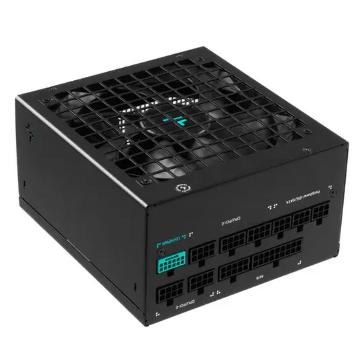 купить Блок питания Deepcool PX850G в Алматы