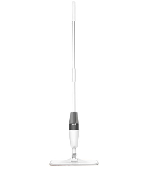 купить Полотер/Швабра Deerma Spray Mop Белый в Алматы