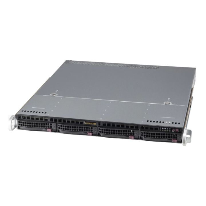 купить Серверное шасси Supermicro CSE-813MF2TQC-350RCB в Алматы