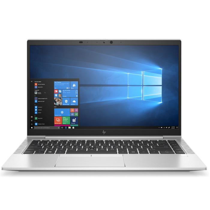 купить HP 1J6D5EA EliteBook 840 G7 i7-10510U 14 16GB/512 PC в Алматы