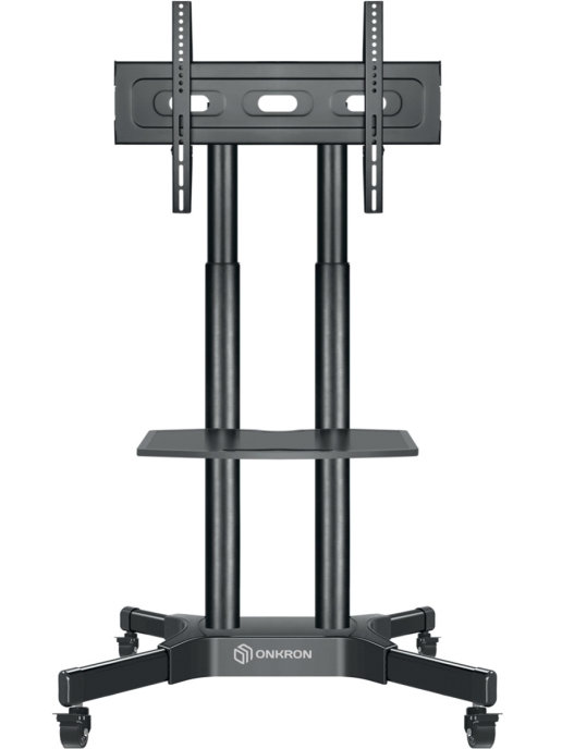 купить ONKRON Стойка TS1351 ЧЕРНЫЙ в Алматы