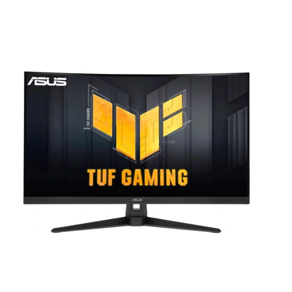 Купить Монитор 31.5* Asus TUF Gaming VG32WQ3B, Black, Fast VA,2560x1440@180Hz,300кд/м2,3500:1,1ms,2xHDMI,DP 90LM0AP1-B01171 в Алматы