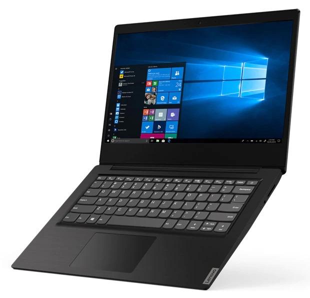 купить Ноутбук Lenovo IP S145-14IIL 14,0*HD/Core i3-1005G/8Gb/512GB SSD/Win10 (81W600B1RK) /  в Алматы