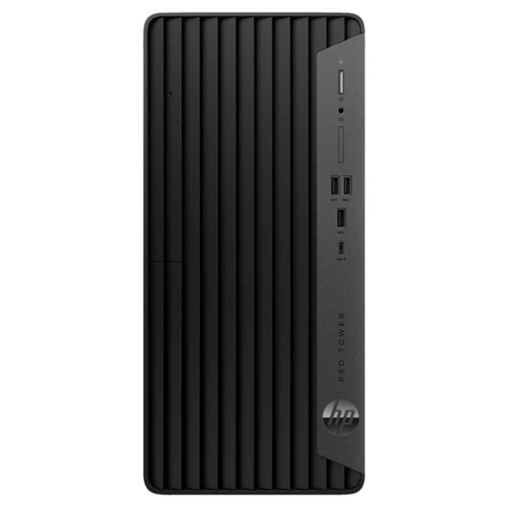 купить HP 6U3M9EA HP Pro Tower 400 G9 i7-12700 8GB/512 DVDRW WiFi в Алматы