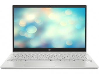 купить Ноутбук HP Europe/Pavilion 15-cs2040ur/Core i5/8265U/1,6 GHz/8 Gb/512 Gb/Nо ODD/GeForce/GTX 1050/3 Gb/15,6 **/1920x1080/Без операционной системы/серый в Алматы