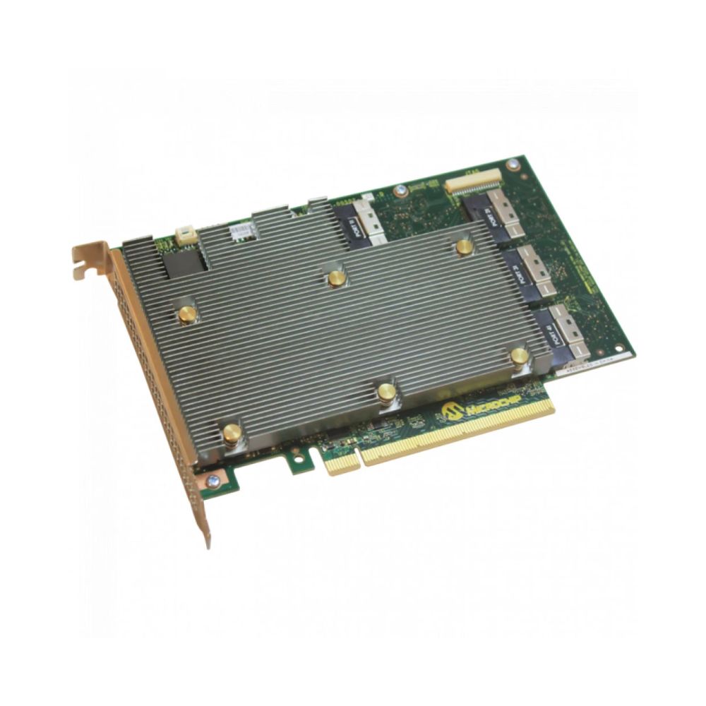 купить RAID контроллер HP Enterprise/Microchip SR932i-p Cntrl for HPE Gen10+ в Алматы
