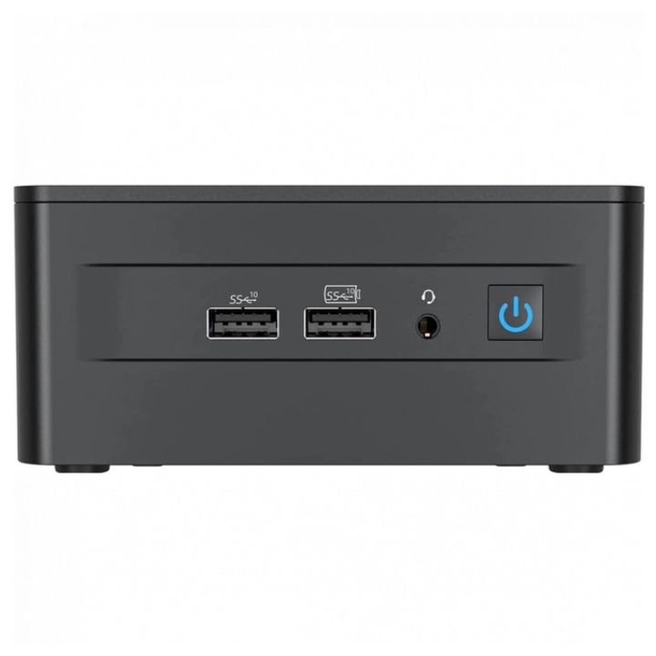 купить Неттоп Intel NUC 12 Pro Kit RNUC12WSHI30002 в Алматы