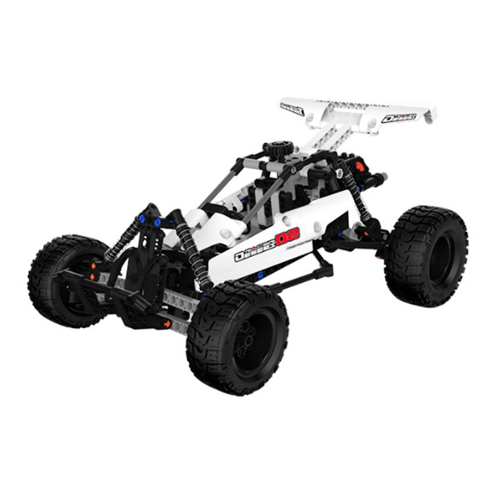 купить Конструктор Xiaomi Mitu Desert Racing Car Building Blocks в Алматы