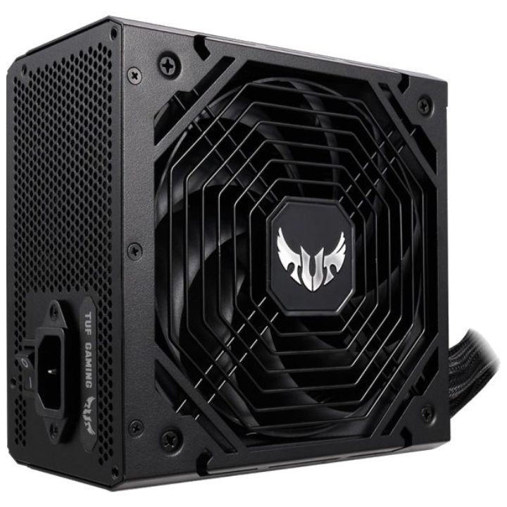 купить Блок питания ASUS TUF-450B-GAMING 450W 80Plus Bronze в Алматы