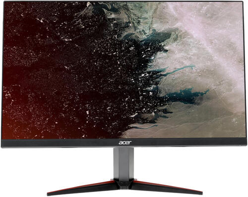купить 23.8" Монитор Acer Nitro VG240YSbmiipx [UM.QV0EE.S01] в Алматы