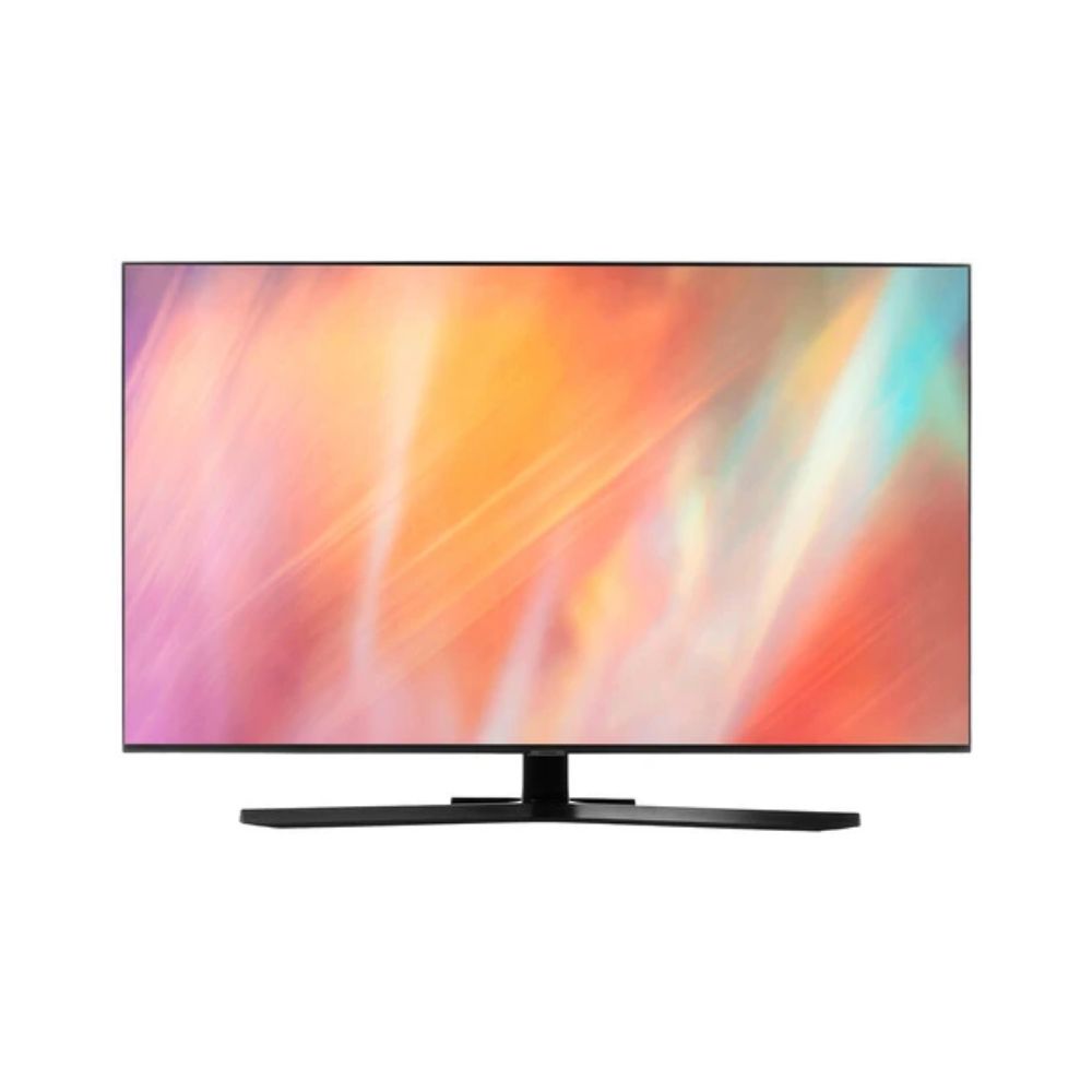 купить Телевизор Samsung UE50AU7500UXCE Smart 4K UHD в Алматы