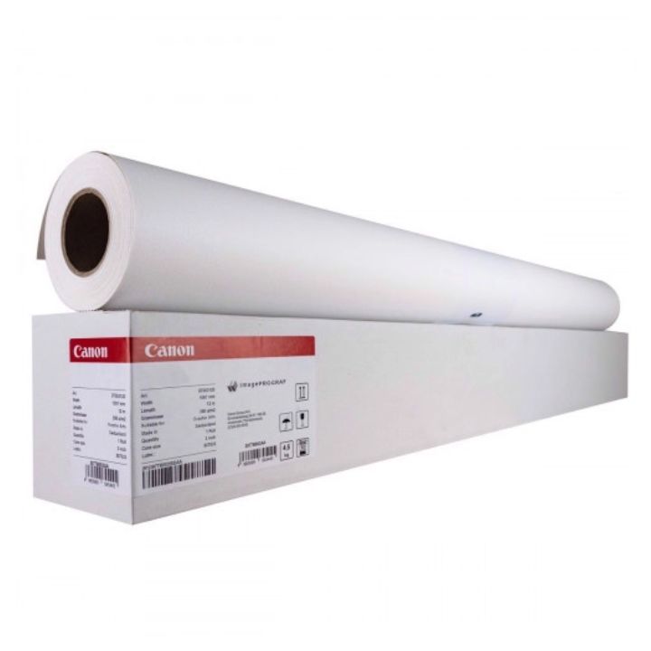 купить Бумага Canon IJM260 InstDry Photo Gloss190 (7808B007) в Алматы