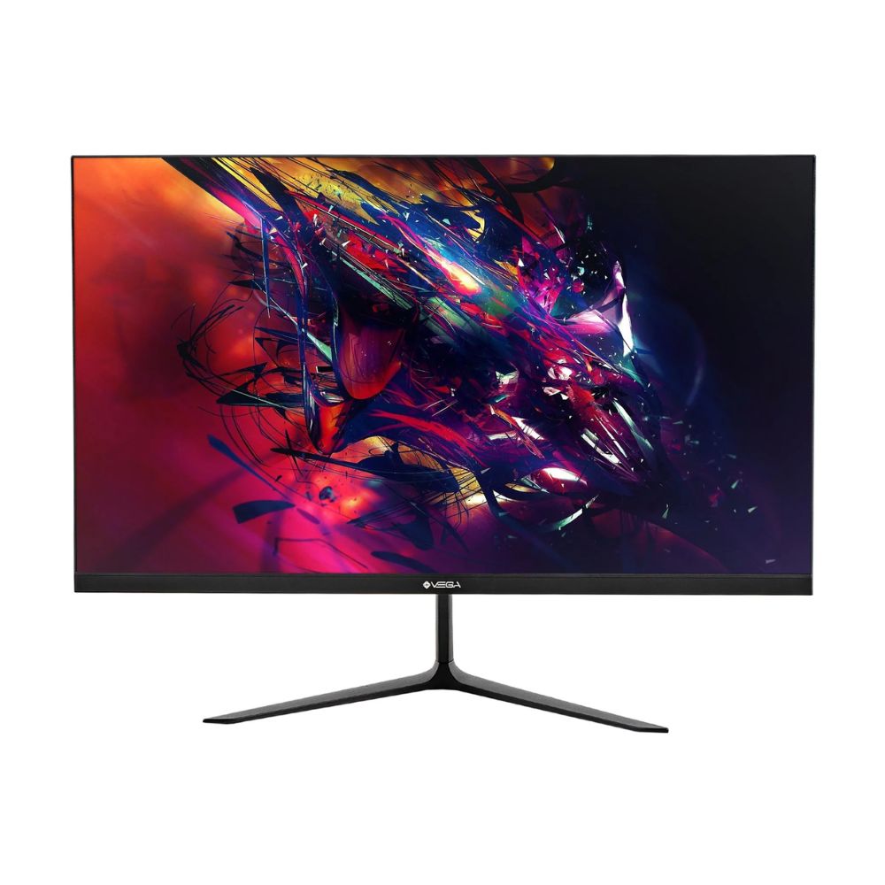 Купить Монитор Vega 21.5* 120 Hz IPS Flat в Алматы